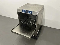 Metos - dw132e - korvenvaatwasmachine - afbeelding 7 van  9