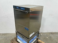 Metos - dw135e - korvenvaatwasmachine - 2021 - afbeelding 2 van  8