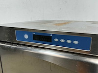 Metos - dw135e - korvenvaatwasmachine - 2021 - afbeelding 4 van  8