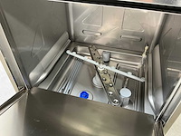Metos - dw135e - korvenvaatwasmachine - 2021 - afbeelding 5 van  8