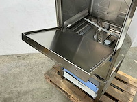 Metos - dw135e - korvenvaatwasmachine - 2021 - afbeelding 6 van  8