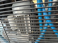 Metos - g 280a - scherfijsmachine - afbeelding 4 van  5