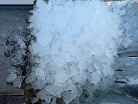 Metos - g 280a - scherfijsmachine - afbeelding 2 van  4