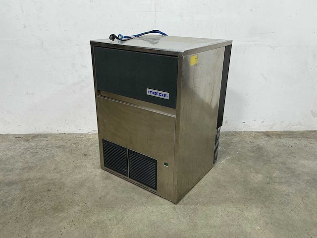 Metos - gb 1555a - ijsblokjesmachine - afbeelding 1 van  5