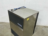 Metos - gb 1555a - ijsblokjesmachine - afbeelding 2 van  5