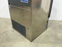 Metos - gb 1555a - ijsblokjesmachine - afbeelding 3 van  5