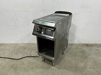 Metos - grill- en bakplaat - afbeelding 1 van  3