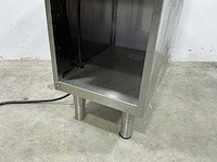 Metos - grill- en bakplaat - afbeelding 3 van  3