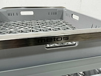 Metos - kar voor vaatwaskorven - afbeelding 4 van  4