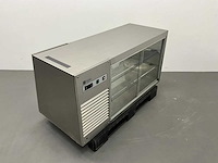 Metos - koelvitrine - afbeelding 3 van  6