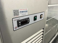 Metos - koelvitrine - afbeelding 4 van  6