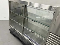 Metos - koelvitrine - afbeelding 3 van  7