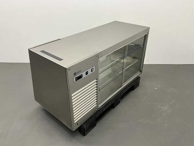 Metos - koelvitrine - afbeelding 4 van  7