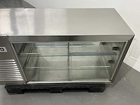 Metos - koelvitrine - afbeelding 6 van  7