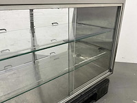 Metos - koelvitrine - afbeelding 7 van  7