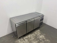 Metos - koelwerkbank - afbeelding 3 van  7