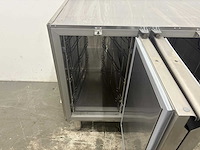 Metos - koelwerkbank - afbeelding 7 van  7