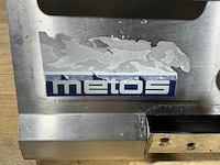 Metos - lavagrill - afbeelding 4 van  6