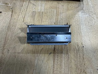 Metos - lavagrill - afbeelding 6 van  6