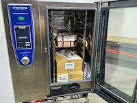 Metos - mscc we 101 - combisteamer ongebruikt - afbeelding 7 van  9