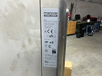 Metos - mscc we 101 - combisteamer ongebruikt - afbeelding 9 van  9