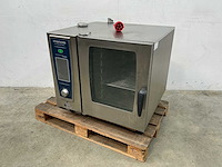 Metos - mscc we 61 - combisteamer - afbeelding 1 van  6