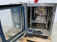 Metos - mscc we 61 - combisteamer - afbeelding 3 van  6