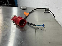 Metos - mscc we 61 - combisteamer - afbeelding 5 van  6