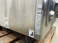 Metos - mscc we 61 - combisteamer - afbeelding 6 van  6