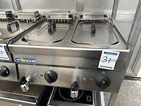 Metos - of66erp - elektrische friteuse - afbeelding 1 van  6