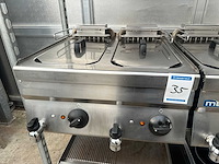Metos - of66erp - elektrische friteuse - afbeelding 1 van  7
