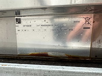 Metos - oft66em - elektrische bakplaat - afbeelding 6 van  6