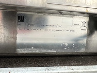 Metos - ov64ep - kookplaat - afbeelding 5 van  5