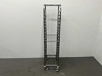 Metos - regaalwagen - afbeelding 4 van  4