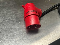 Metos - rvs - horeca-bakwand / kookunit (werktafel) - afbeelding 8 van  15