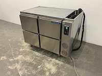 Metos - trp2sc710 - koelwerkbank - afbeelding 1 van  6