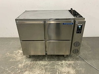 Metos - trp2sc710 - koelwerkbank - afbeelding 2 van  6