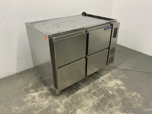 Metos - trp2sc710 - koelwerkbank - afbeelding 3 van  6