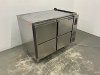 Metos - trp2sc710 - koelwerkbank - afbeelding 3 van  6