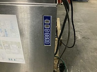 Metos - vaatwasser - afbeelding 2 van  8