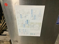 Metos - vaatwasser - afbeelding 3 van  8