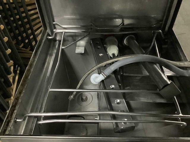 Metos - vaatwasser - afbeelding 4 van  8