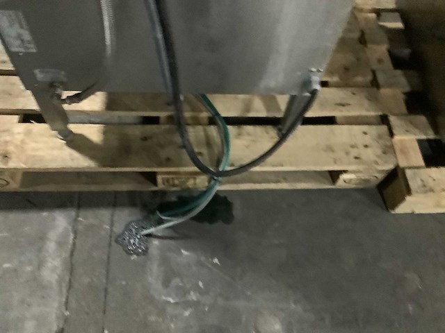 Metos - vaatwasser - afbeelding 7 van  8