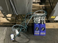 Metos - vaatwasser - afbeelding 8 van  8