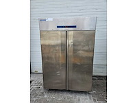 Metos - vriezer - afbeelding 1 van  6