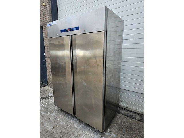 Metos - vriezer - afbeelding 2 van  6