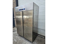 Metos - vriezer - afbeelding 2 van  6