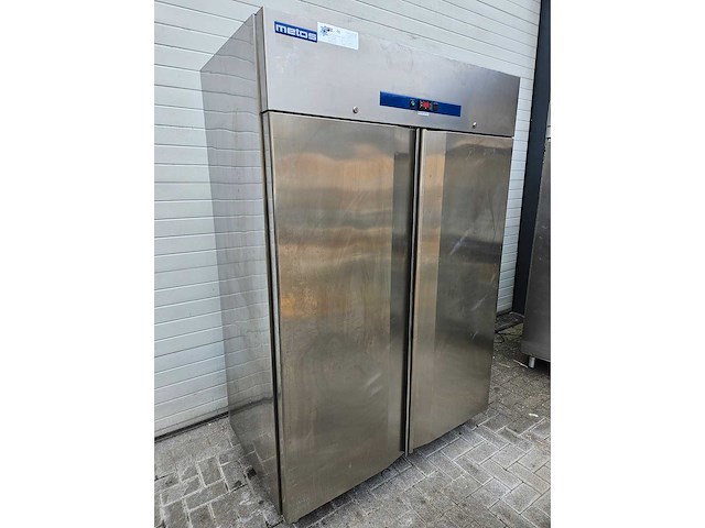 Metos - vriezer - afbeelding 3 van  6