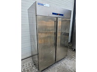 Metos - vriezer - afbeelding 3 van  6
