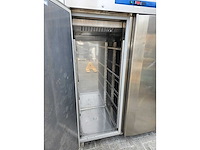 Metos - vriezer - afbeelding 4 van  6